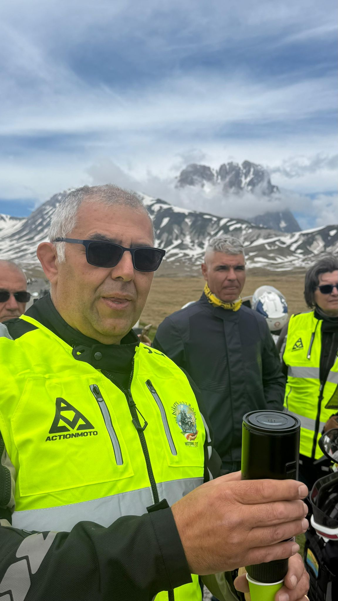 Gallery immagine: Passo Capannelle - Campo Imperatore - 120
